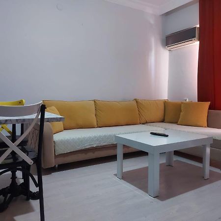 Konyaalti Apart Hotel Αττάλεια Εξωτερικό φωτογραφία