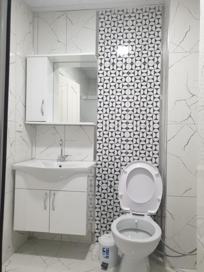 Konyaalti Apart Hotel Αττάλεια Εξωτερικό φωτογραφία
