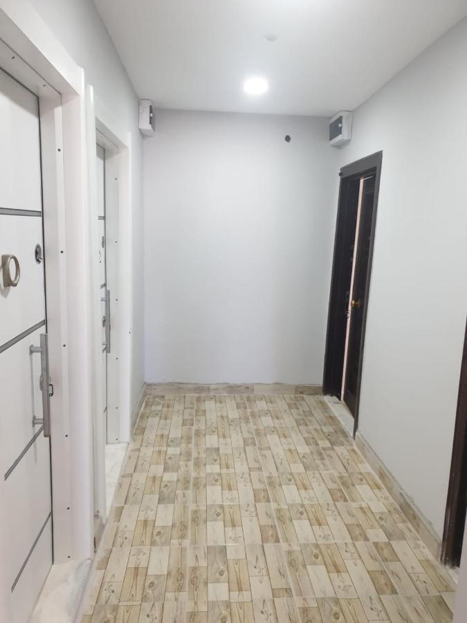 Konyaalti Apart Hotel Αττάλεια Εξωτερικό φωτογραφία