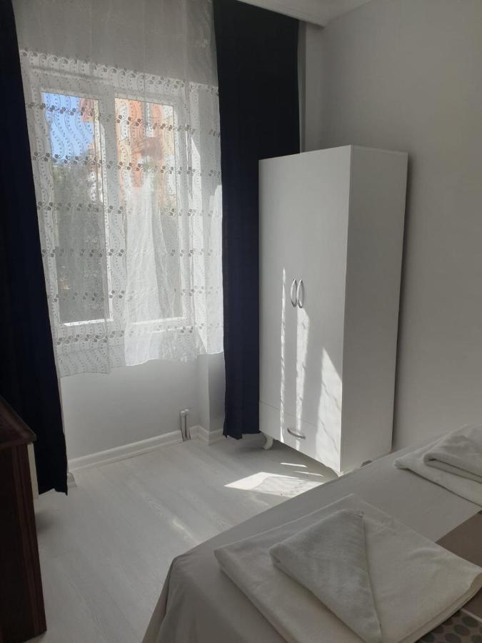 Konyaalti Apart Hotel Αττάλεια Εξωτερικό φωτογραφία