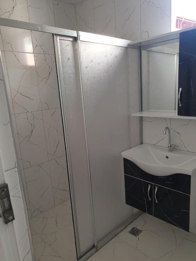 Konyaalti Apart Hotel Αττάλεια Εξωτερικό φωτογραφία