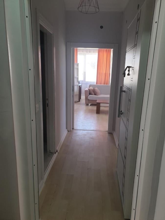 Konyaalti Apart Hotel Αττάλεια Εξωτερικό φωτογραφία