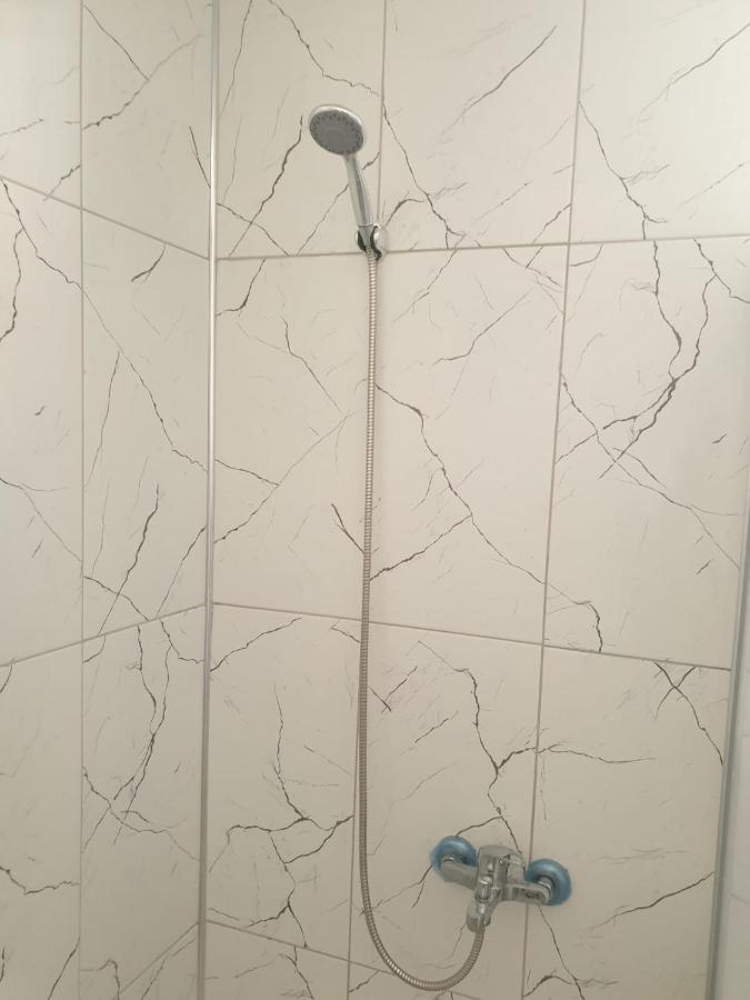 Konyaalti Apart Hotel Αττάλεια Εξωτερικό φωτογραφία