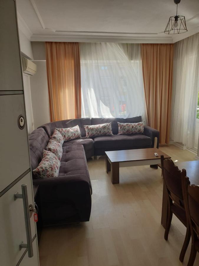 Konyaalti Apart Hotel Αττάλεια Εξωτερικό φωτογραφία