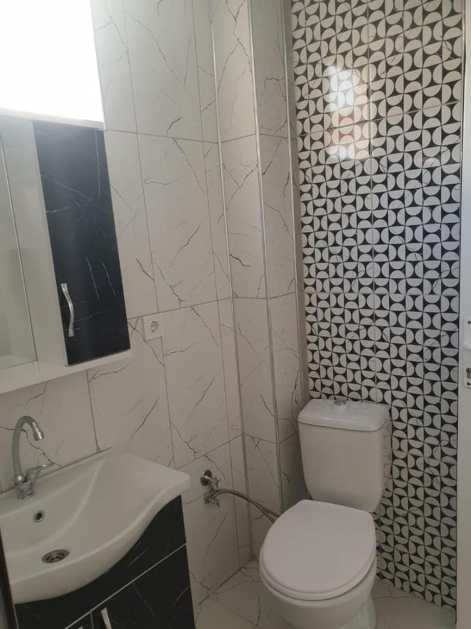 Konyaalti Apart Hotel Αττάλεια Εξωτερικό φωτογραφία