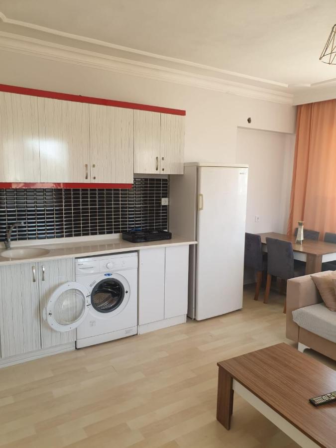 Konyaalti Apart Hotel Αττάλεια Εξωτερικό φωτογραφία