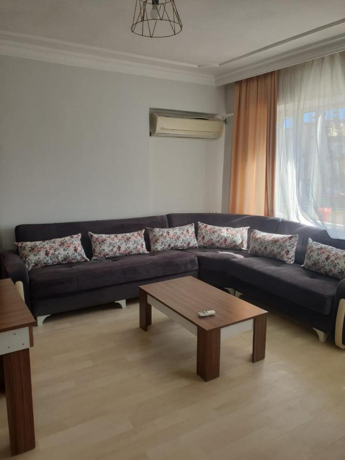 Konyaalti Apart Hotel Αττάλεια Εξωτερικό φωτογραφία