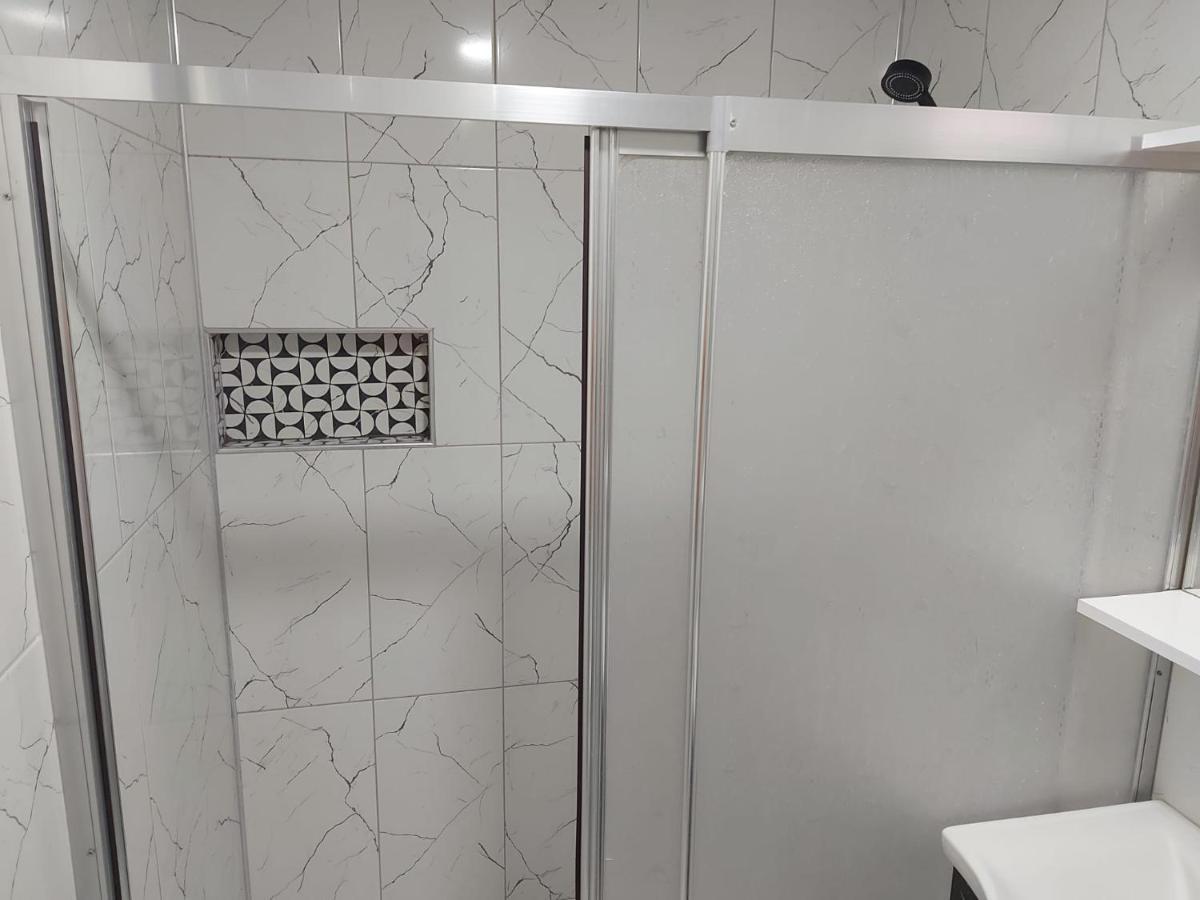 Konyaalti Apart Hotel Αττάλεια Εξωτερικό φωτογραφία