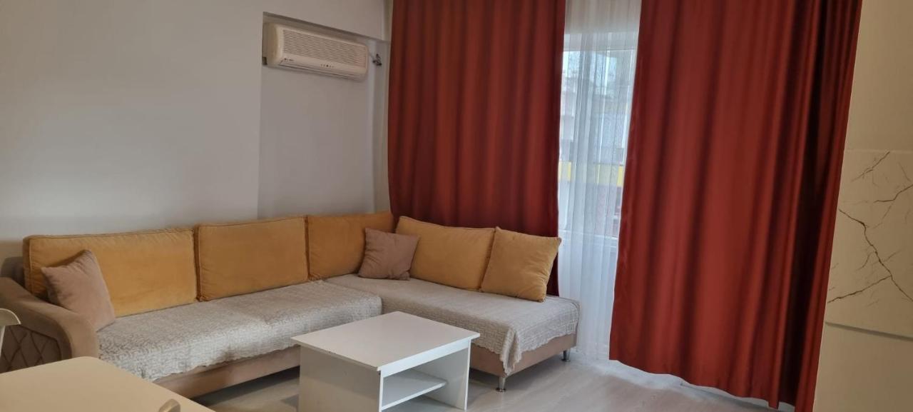 Konyaalti Apart Hotel Αττάλεια Εξωτερικό φωτογραφία