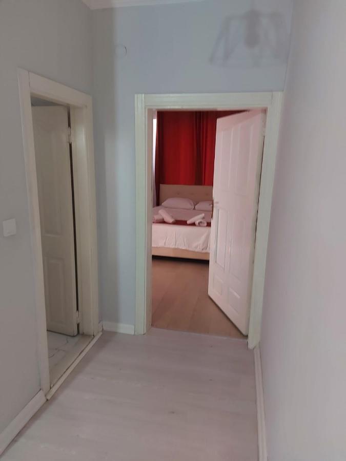 Konyaalti Apart Hotel Αττάλεια Εξωτερικό φωτογραφία