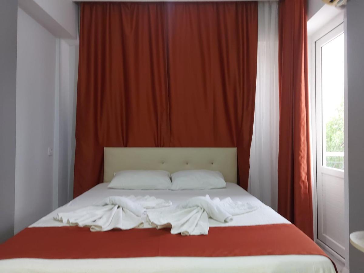 Konyaalti Apart Hotel Αττάλεια Εξωτερικό φωτογραφία