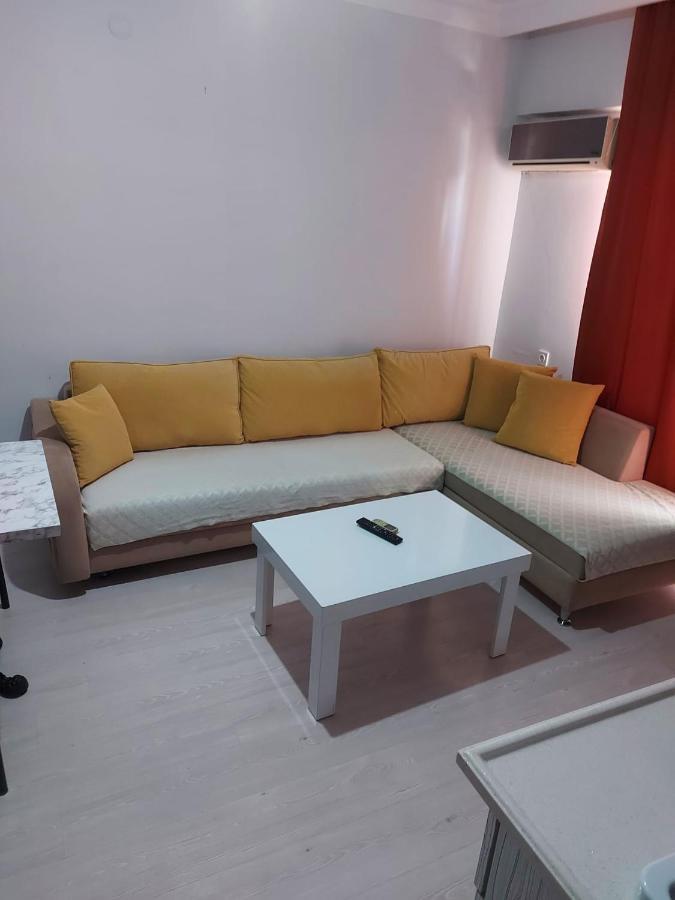 Konyaalti Apart Hotel Αττάλεια Εξωτερικό φωτογραφία