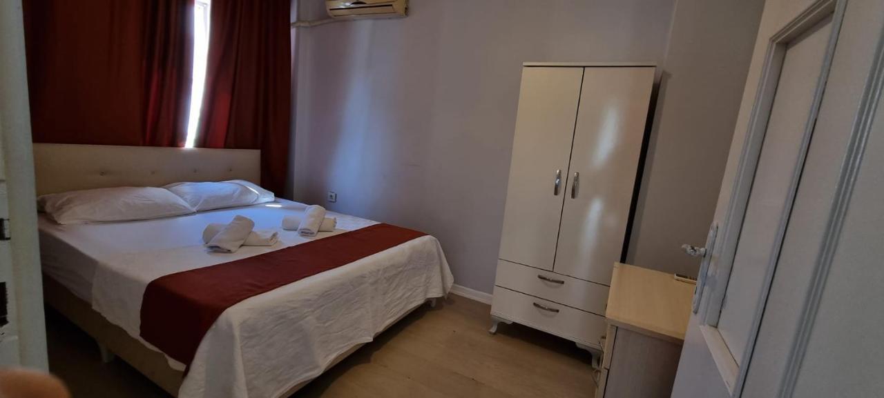 Konyaalti Apart Hotel Αττάλεια Εξωτερικό φωτογραφία