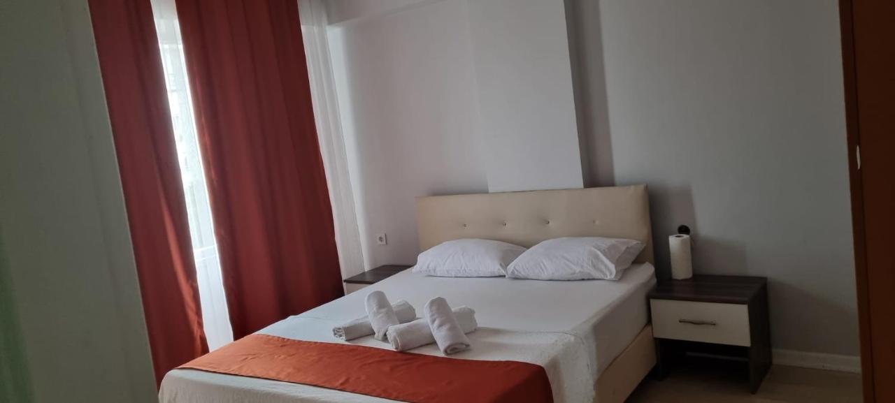 Konyaalti Apart Hotel Αττάλεια Εξωτερικό φωτογραφία