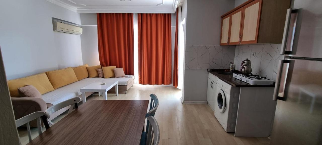 Konyaalti Apart Hotel Αττάλεια Εξωτερικό φωτογραφία