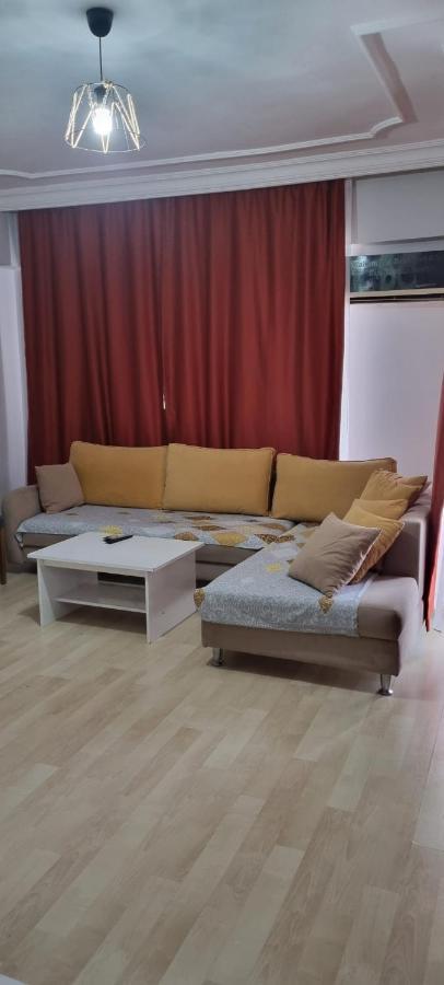 Konyaalti Apart Hotel Αττάλεια Εξωτερικό φωτογραφία
