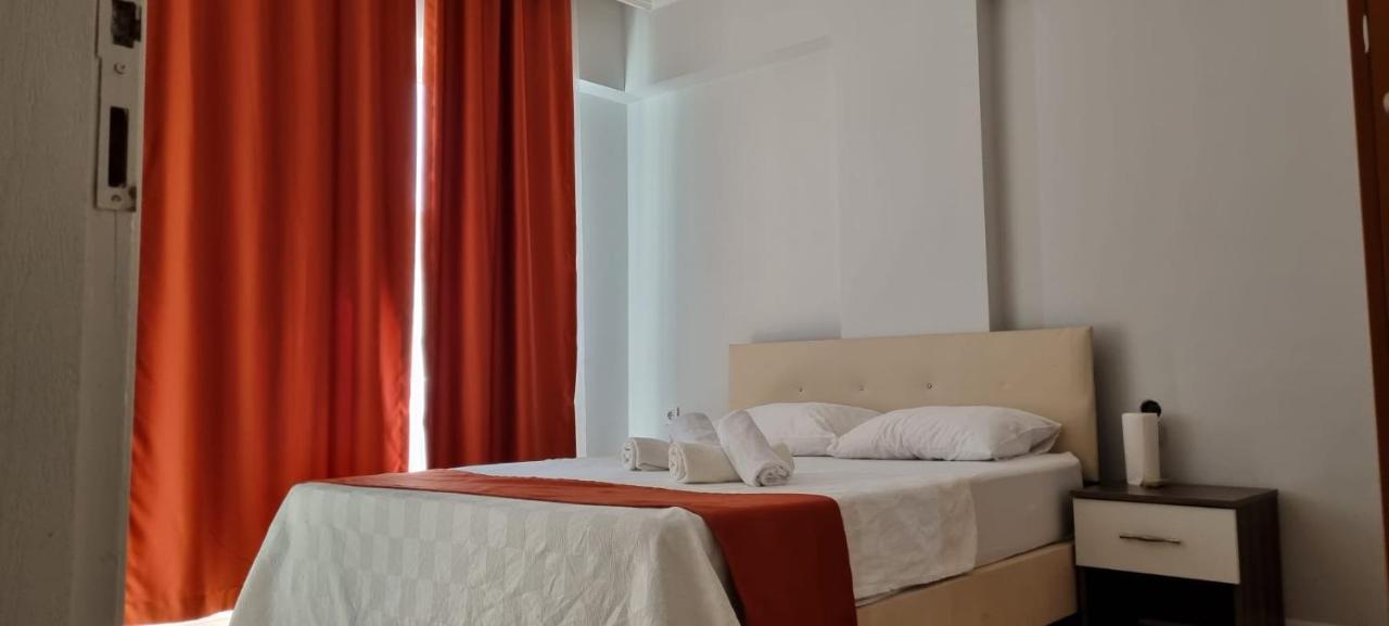 Konyaalti Apart Hotel Αττάλεια Εξωτερικό φωτογραφία
