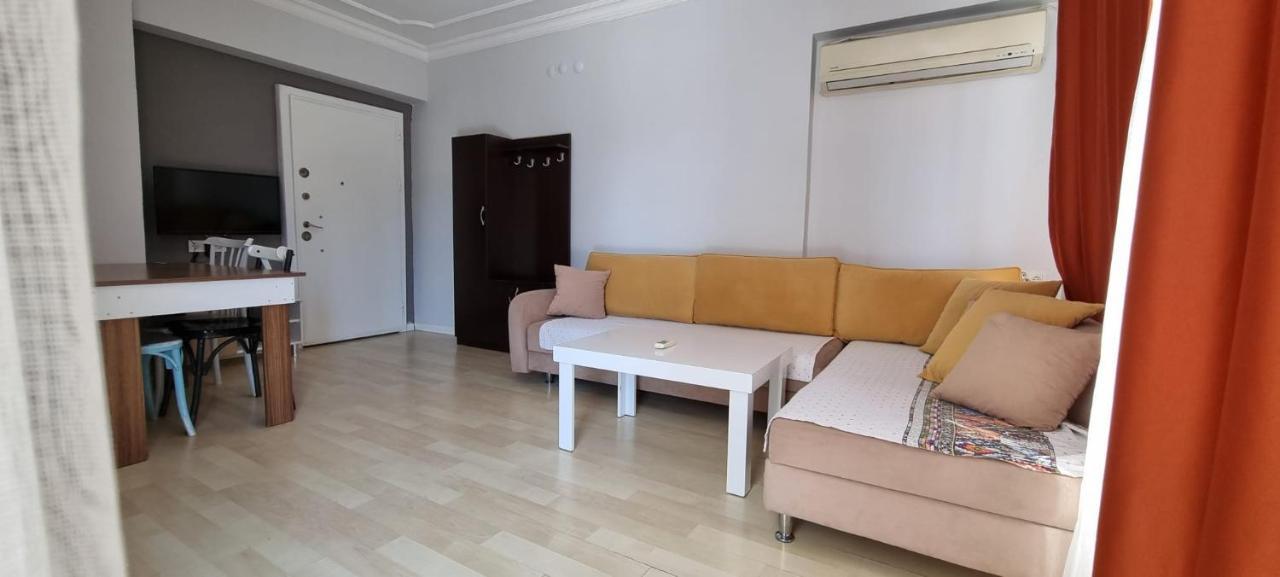 Konyaalti Apart Hotel Αττάλεια Εξωτερικό φωτογραφία
