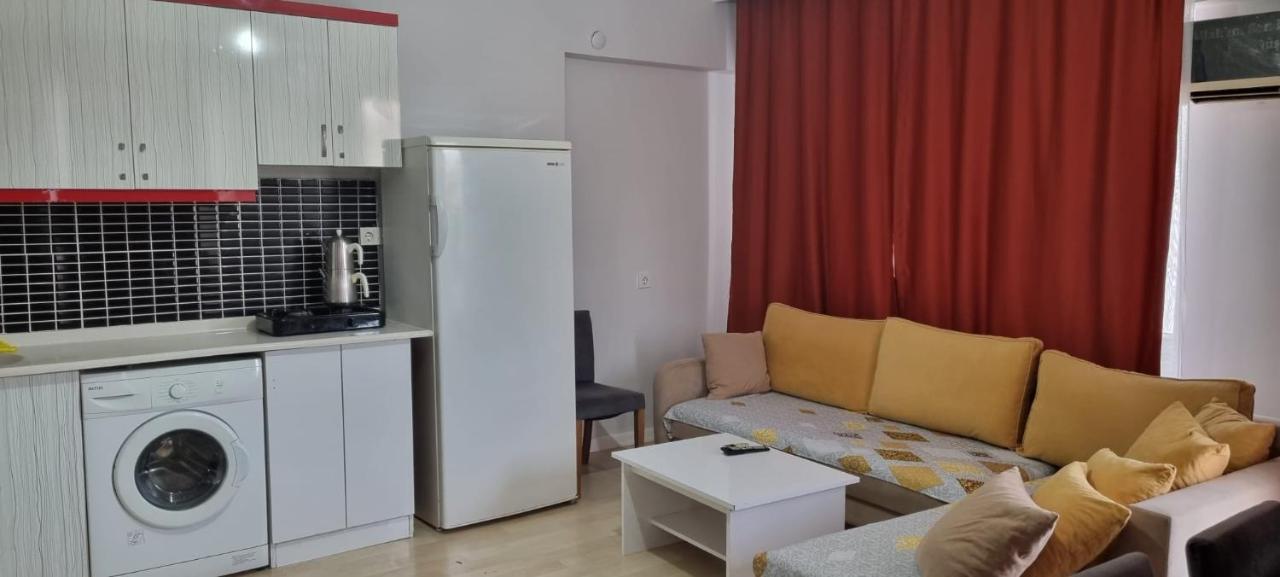 Konyaalti Apart Hotel Αττάλεια Εξωτερικό φωτογραφία