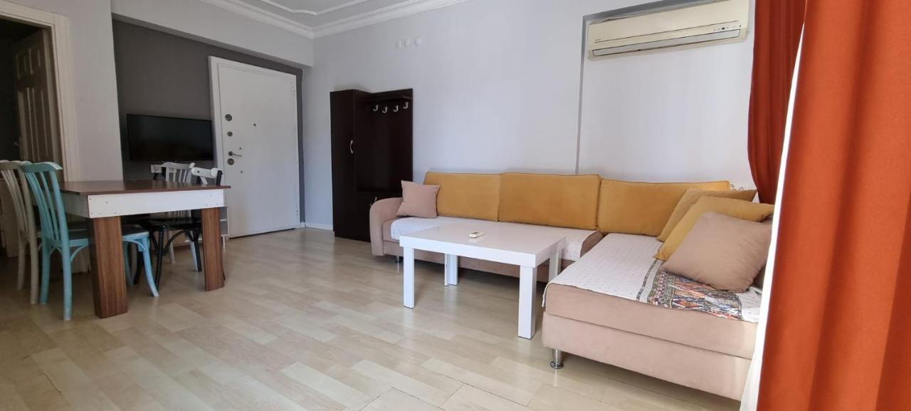 Konyaalti Apart Hotel Αττάλεια Εξωτερικό φωτογραφία