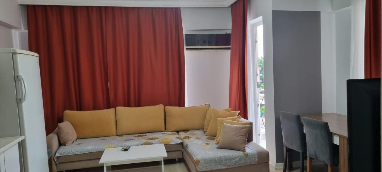 Konyaalti Apart Hotel Αττάλεια Εξωτερικό φωτογραφία
