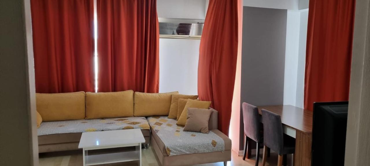 Konyaalti Apart Hotel Αττάλεια Εξωτερικό φωτογραφία