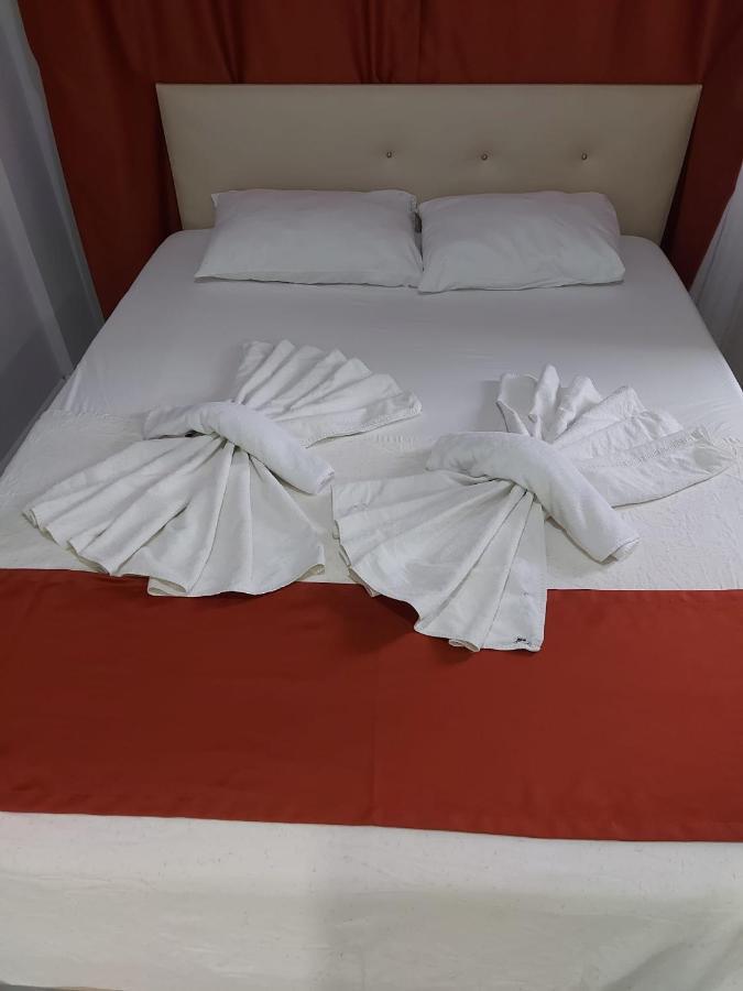 Konyaalti Apart Hotel Αττάλεια Εξωτερικό φωτογραφία