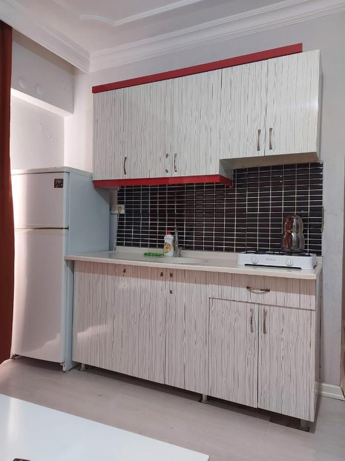 Konyaalti Apart Hotel Αττάλεια Εξωτερικό φωτογραφία