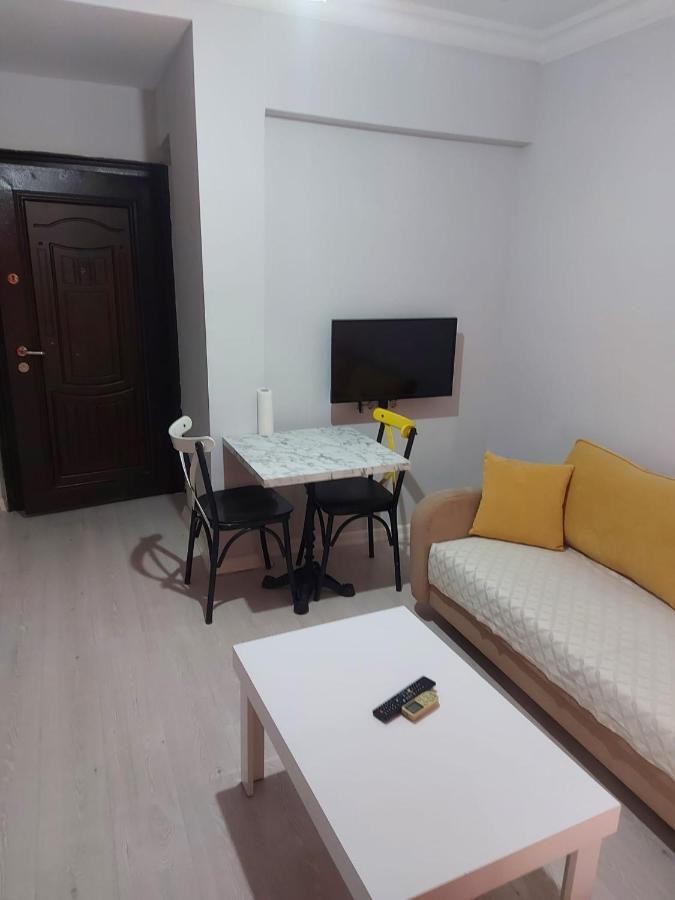 Konyaalti Apart Hotel Αττάλεια Εξωτερικό φωτογραφία