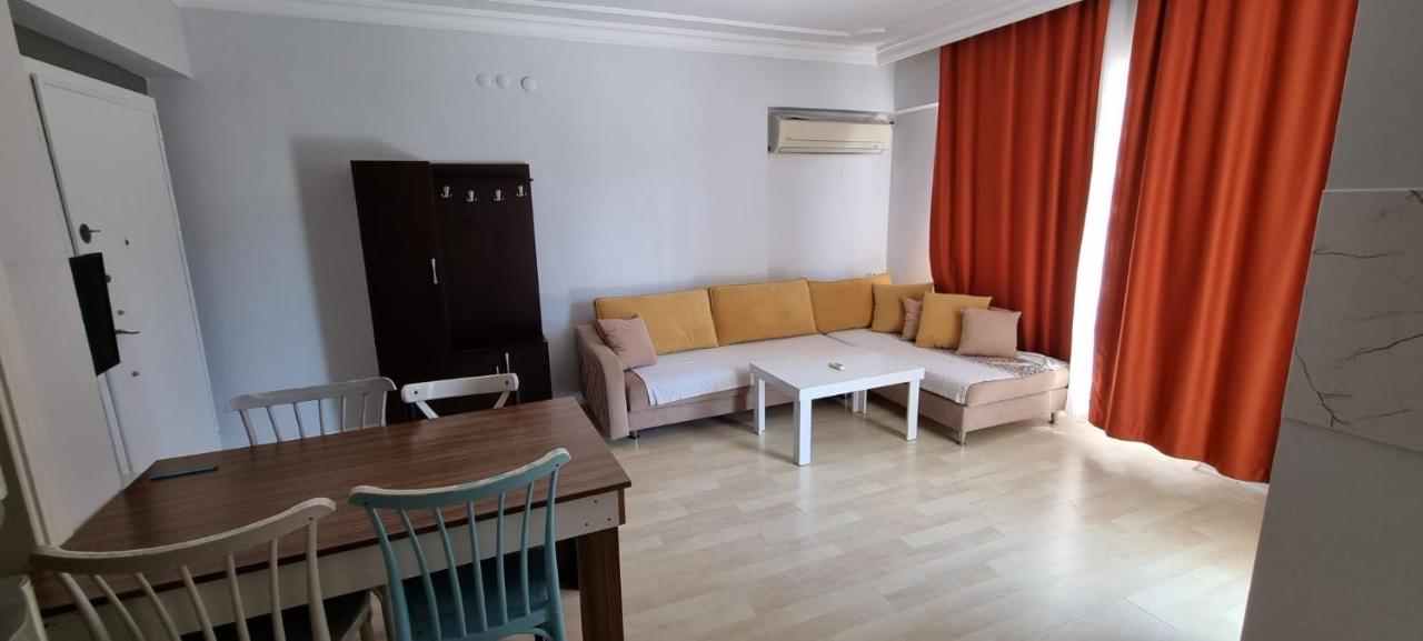 Konyaalti Apart Hotel Αττάλεια Εξωτερικό φωτογραφία