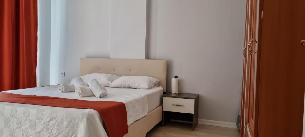 Konyaalti Apart Hotel Αττάλεια Εξωτερικό φωτογραφία