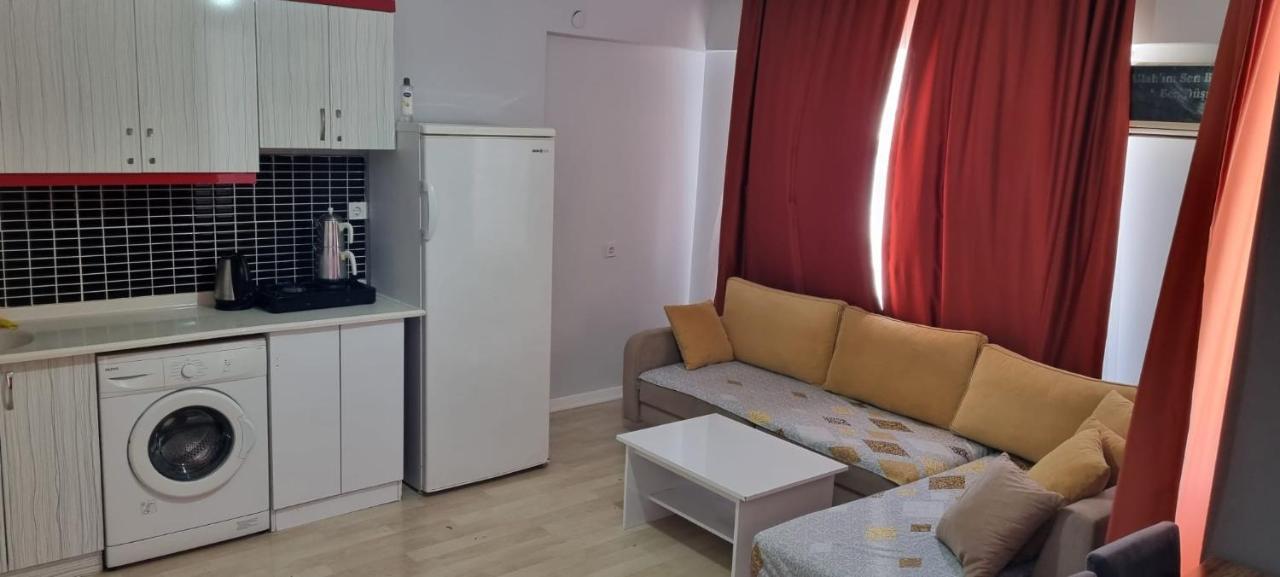 Konyaalti Apart Hotel Αττάλεια Εξωτερικό φωτογραφία
